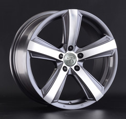 Диск Replay A143 19x8.50 5x112 ET28 DIA66.60 GMF