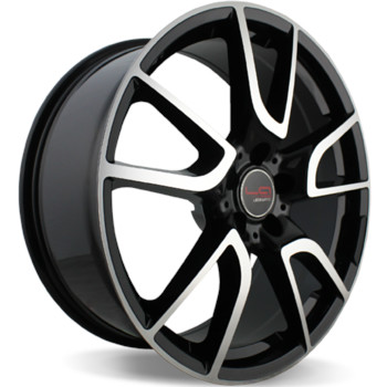 Диск Replica Concept MR530 20x8.50 5x112 ET29 DIA66.60 BKF
