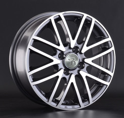 Диск Replay KI221 15x6 4x100 ET45 DIA60.10 GMF