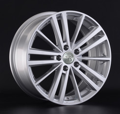 Диск Replay FD149 15x6 5x108 ET52 DIA63 S