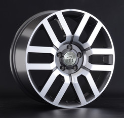 Диск Replay NS17 18x7.50 5x114.30 ET50 DIA66.10 GMFP