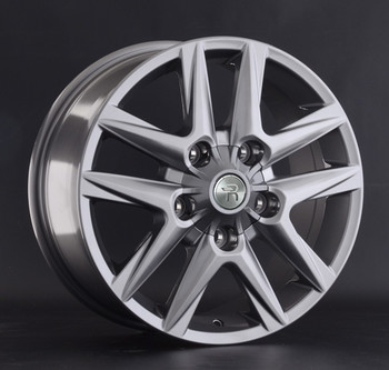 Диск Replay TY102 20x8.50 5x150 ET58 DIA110.10 GM