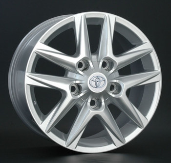 Диск Replay TY102 20x8.50 5x150 ET58 DIA110.10 S