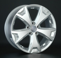 Диск Replay VV211 17x7 5x100 ET46 DIA57 S