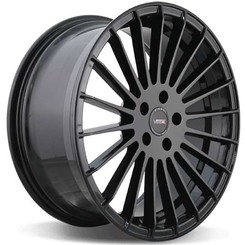 Диск VISSOL V-010 20x9 5x120 ET35 DIA74.10 Gloss Black