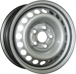 Диск ТЗСК UAZ-Patriot 16x6.50 5x139.70 ET40 DIA108.60 S