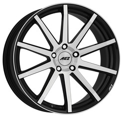 Диск AEZ Straight 19x8.50 5x114.30 ET34 DIA71.60 BFP