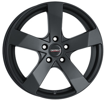 Диск DEZENT TD 17x7.50 5x108 ET48 DIA70.10 MB