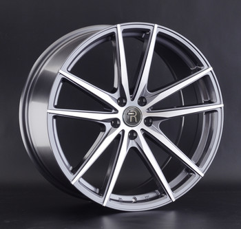 Диск Replay V36 20x9 5x108 ET38.50 DIA63.30 GMF