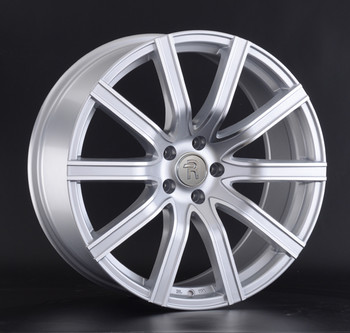 Диск Replay A131 20x9 5x112 ET33 DIA66.60 SF