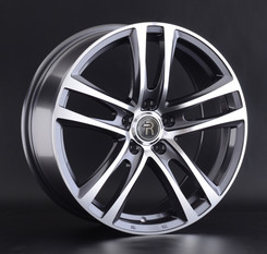 Диск Replay FD136 18x8 5x114.30 ET44 DIA63.30 GMF