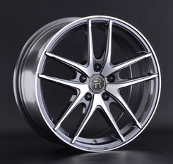 Диск Replay A134 18x8 5x112 ET25 DIA66.60 GMF