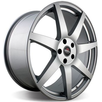 Диск YOKATTA MODEL-57 20x9.50 5x114.30 ET50 DIA66.10 sp