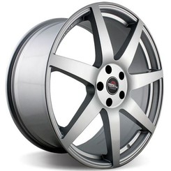 Диск YOKATTA MODEL-57 20x9.50 5x114.30 ET50 DIA66.10 sp
