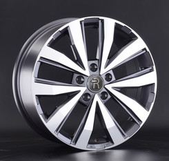 Диск Replay VV202 18x7.50 5x120 ET55 DIA65.10 GMF