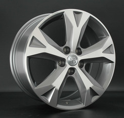 Диск Replay INF35 18x7.50 5x114.30 ET45 DIA66.10 GMF