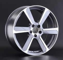 Диск Replay A149 19x8 5x112 ET28 DIA66.60 GMF