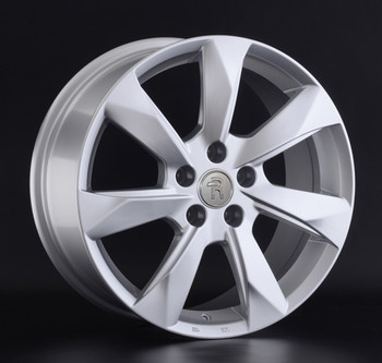 Диск Replay LX115 18x8 5x114.30 ET30 DIA60.10 S