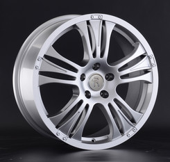 Диск Replay B225 18x8 5x120 ET46 DIA74.10 S