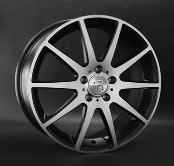 Диск Replay VV221 18x7 5x112 ET43 DIA57.10 MBFP