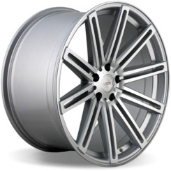 Диск VISSOL V-004 20x10.50 5x112 ET30 DIA66.60 sp