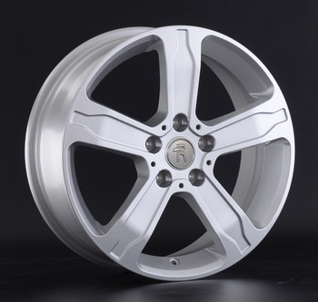 Диск Replay INF31 17x6.50 5x112 ET38 DIA66.60 S