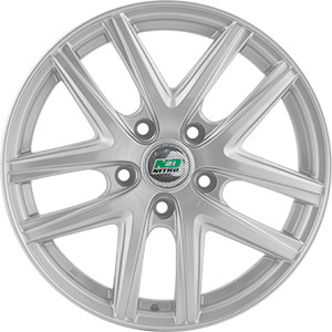 Диск N2O Y4925 15x6 5x114.30 ET46 DIA67.10 S