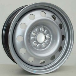 Диск Eurodisk 64A50C 15x6 4x100 ET50 DIA60.10 S