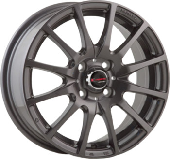 Диск Yamato Kuoka 15x6 5x100 ET40 DIA57.10 GM(EP)