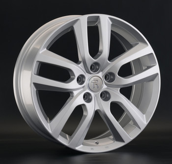 Диск Replay SK111 17x7 5x112 ET46 DIA57.10 S