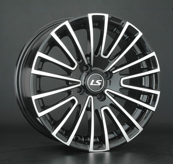 Диск LS wheels LS479 15x6.50 4x98 ET32 DIA58.60 BKF