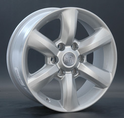 Диск Replay MI140 18x7 6x139 ET46 DIA67 S