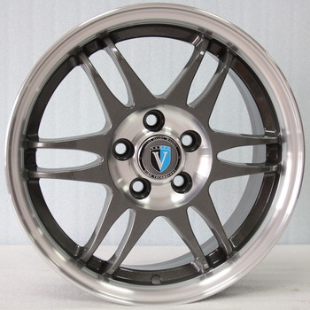 Диск VENTI 1502 15x6 5x100 ET40 DIA57.10 GRD