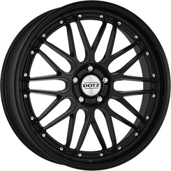 Диск Dotz Revvo 19x8.50 5x112 ET35 DIA70.10 MB