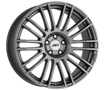 Диск AEZ Strike 20x9 5x114.30 ET30 DIA71.60 Grap_Matt