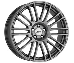 Диск AEZ Strike 20x9 5x114.30 ET30 DIA71.60 Grap_Matt