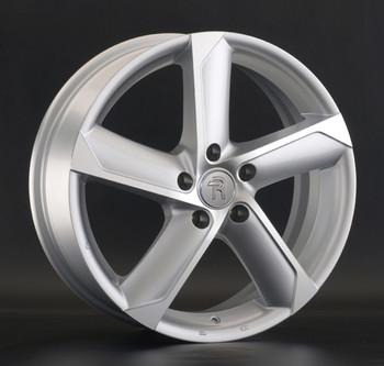 Диск Replay NS215 18x7 5x114.30 ET40 DIA66.10 SF