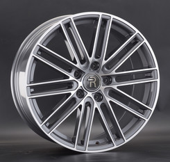 Диск Replay PR21 21x11.50 5x130 ET69 DIA71.60 GMF
