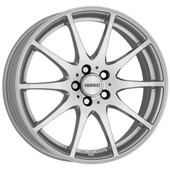 Диск DEZENT TI 16x6.50 4x100 ET35 DIA60.10 S