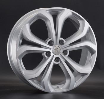 Диск Replay HND255 19x7.50 5x114.30 ET53 DIA67.10 SF