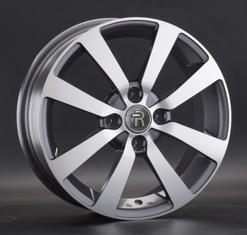 Диск Replay HND259 16x6 4x100 ET45 DIA60.10 GMF