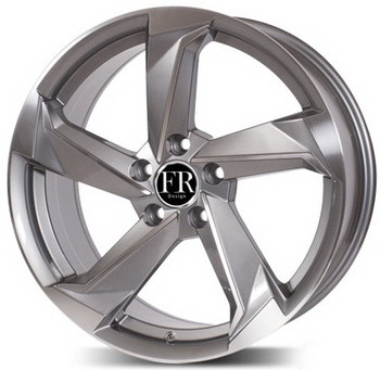 Диск Replica FR A5185 18x8 5x112 ET39 DIA66.60 GMF