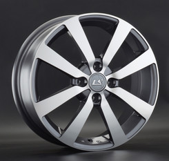 Диск LS wheels LS 948 16x6 4x100 ET50 DIA60.10 GMF