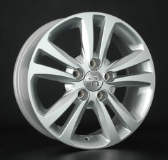 Диск Replay VV240 16x6.50 5x112 ET46 DIA57.10 S