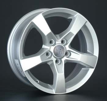 Диск Replay OPL80 15x6 5x105 ET39 DIA56.60 S