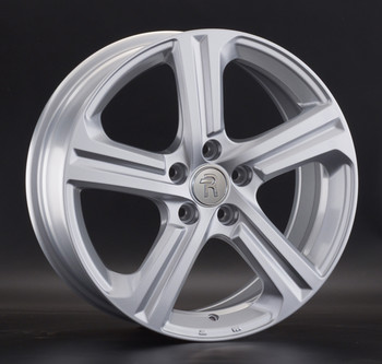 Диск Replay FD157 17x7.50 5x108 ET52.50 DIA63.30 S