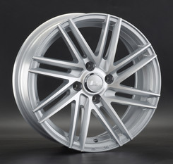 Диск LS wheels LS 846 15x6.50 4x100 ET40 DIA73.10 SF