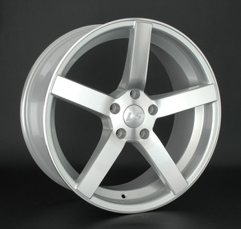 Диск LS wheels LS 742 19x8.50 5x112 ET40 DIA66.60 SF