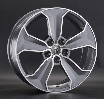 Диск Replay HND263 18x7.50 5x114.30 ET49.50 DIA67.10 GMF