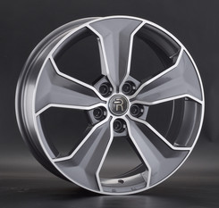 Диск Replay HND263 18x7.50 5x114.30 ET49.50 DIA67.10 GMF